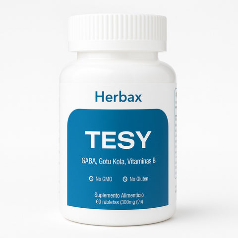 TESY