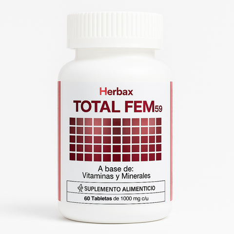 TOTAL FEM